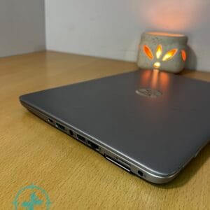 Notebook HP Elitebook i7 8th - Imagen 6