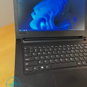 Notebook Lenovo AMD A4 - Imagen 3