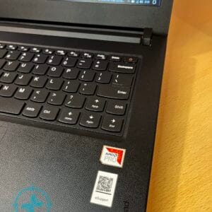 Notebook Lenovo AMD A4 - Imagen 4