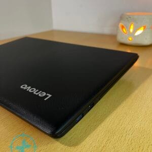 Notebook Lenovo AMD A4 - Imagen 6