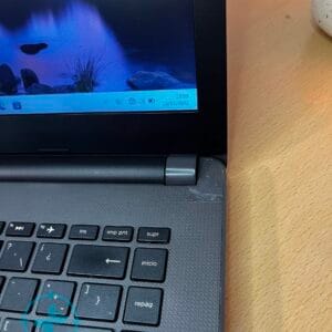 Notebook HP i5 7th - Imagen 4