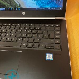 Notebook HP Probook 440 i7 8th - Imagen 3