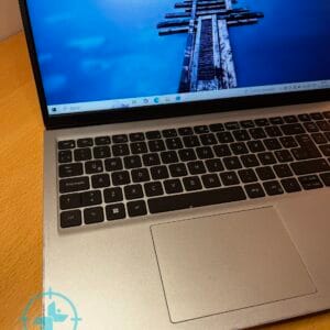 Notebook Dell Inspiron Ryzen 5 - Imagen 2