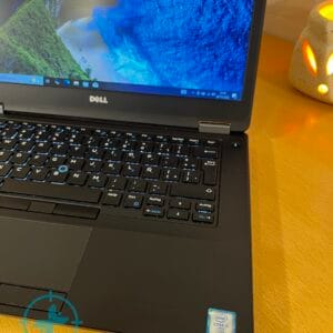 Notebook DELL Latitude i7 6th + GRÁFICA - Imagen 3