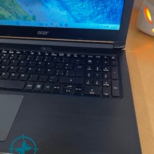 Notebook Acer Aspire i5 8th - Imagen 3