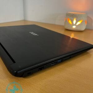 Notebook Acer Aspire i5 8th - Imagen 4