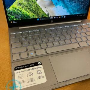 Notebook HP Pavilion Ryzen 5 5600 - Imagen 3