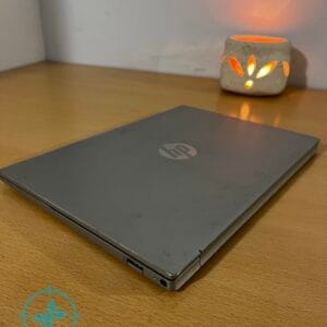 Notebook HP Pavilion Ryzen 5 5600 - Imagen 5