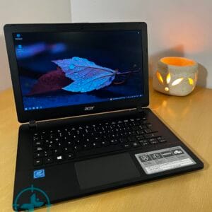 Notebook Acer Aspire N3710 - Imagen 1