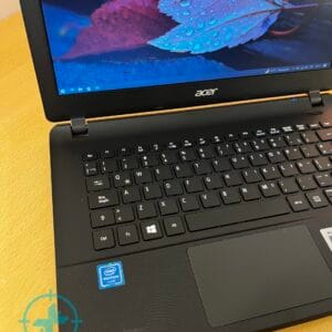 Notebook Acer Aspire N3710 - Imagen 2