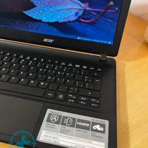 Notebook Acer Aspire N3710 - Imagen 3