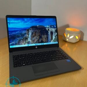 Notebook HP 240 G9 i5 12th - Imagen 1