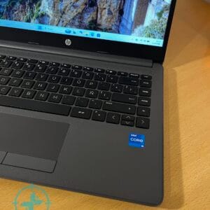 Notebook HP 240 G9 i5 12th - Imagen 3