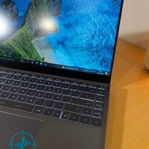 Notebook MSI Modern Ryzen 5 - Imagen 3