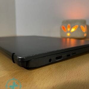 Notebook MSI Modern Ryzen 5 - Imagen 4