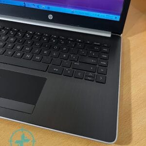 Notebook HP 14 Ryzen 3 - Imagen 3