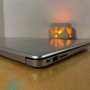 Notebook HP 14 Ryzen 3 - Imagen 5