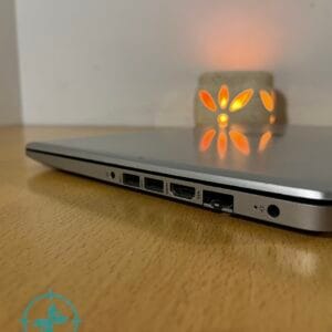 Notebook HP 14 Ryzen 3 - Imagen 6