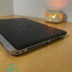 Notebook HP Probook 450 g3 i5 6th - Imagen 4