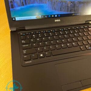 Notebook Dell Latitude 5480 i5 6th HQ - Imagen 2