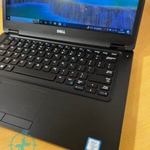 Notebook Dell Latitude 5480 i5 6th HQ - Imagen 3