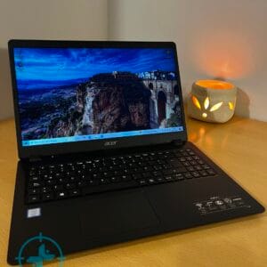 Notebook Acer Aspire 3 i3 7th - Imagen 1