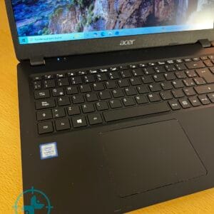 Notebook Acer Aspire 3 i3 7th - Imagen 2