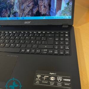 Notebook Acer Aspire 3 i3 7th - Imagen 3