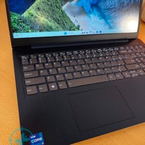 Notebook Lenovo Ideapad i7 11th - Imagen 2