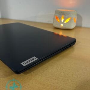 Notebook Lenovo Ideapad i7 11th - Imagen 5