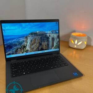 Notebook Dell Latitude i5 12th - Imagen 1