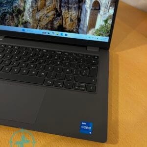 Notebook Dell Latitude i5 12th - Imagen 3