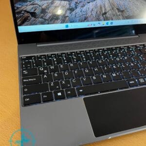 Notebook GEAR Orchid i5 11th - Imagen 2