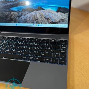 Notebook GEAR Orchid i5 11th - Imagen 3