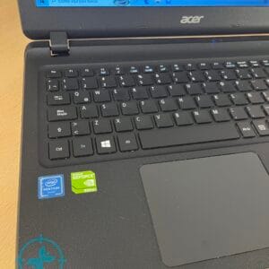 Notebook Acer Aspire Pentium + NVIDIA OUTLET - Imagen 2