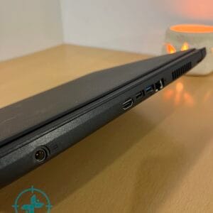 Notebook Acer Aspire Pentium + NVIDIA OUTLET - Imagen 5