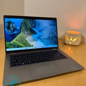 Notebook Dell Latitude 5420 i5 11th - Imagen 1