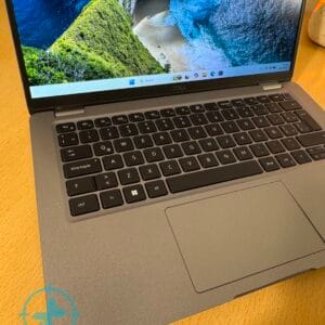 Notebook Dell Latitude 5420 i5 11th - Imagen 2