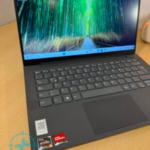 Notebook Lenovo Ideapad Ryzen 5 - Imagen 2