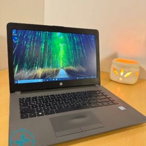 Notebook HP 240 G6 i5 7th - Imagen 1