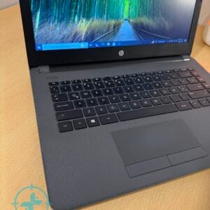 Notebook HP 240 G6 i5 7th - Imagen 2