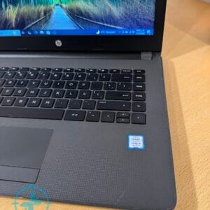 Notebook HP 240 G6 i5 7th - Imagen 3