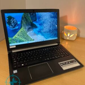 Notebook Acer Aspire 5 i5 8th - Imagen 1