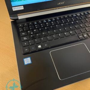 Notebook Acer Aspire 5 i5 8th - Imagen 2