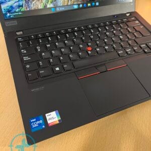 Notebook Lenovo Thinkpad i5 11th - Imagen 2
