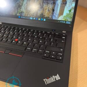 Notebook Lenovo Thinkpad i5 11th - Imagen 3