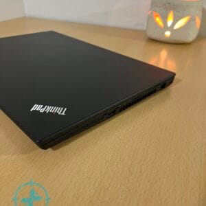 Notebook Lenovo Thinkpad i5 11th - Imagen 5