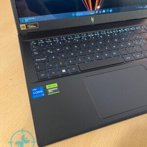 Notebook Acer Nitro V15 i5 13th + RTX 2050 - Imagen 2