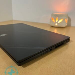 Notebook Acer Nitro V15 i5 13th + RTX 2050 - Imagen 5