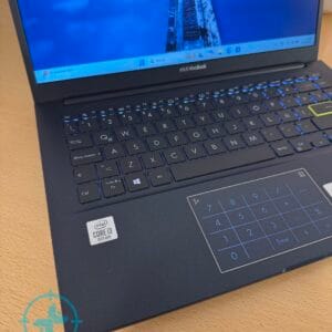 Notebook ASUS i3 10th - Imagen 2